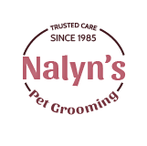 Nalyns logo